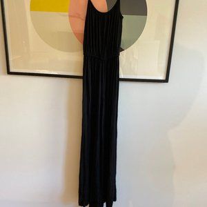 Rachel Pally Black Jumpsuit